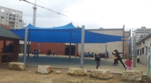 הצללה לבית ספר (10)