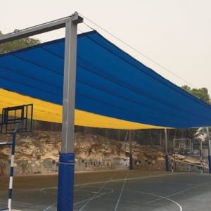 הצללה לבית ספר (11)