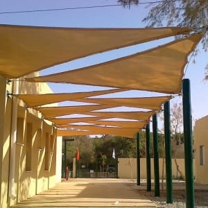 הצללה לבית ספר (16)