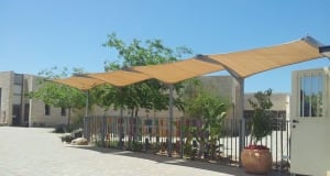 הצללה לבית ספר (2)