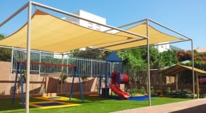 הצללה לבית ספר (3)