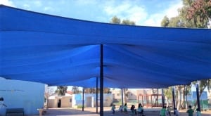 הצללה לבית ספר (9)