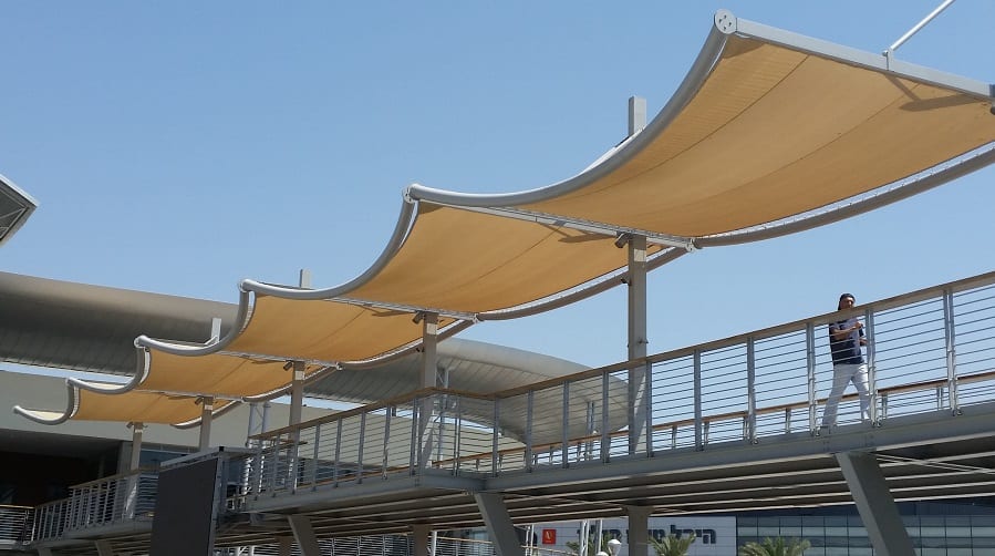 הצללה למוסדות ועסקים (16)