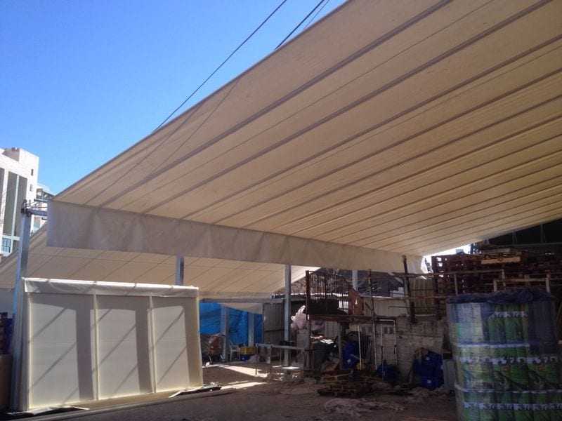 הצללה למוסדות ועסקים (20)