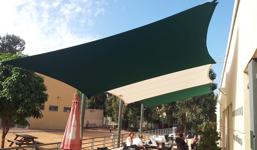 הצללה למוסדות ועסקים (27)