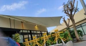 סגירות חורף למסעדה