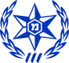 לוגו משטרה